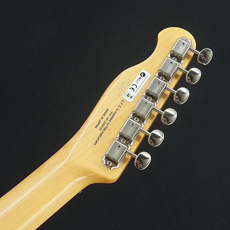FUJIGEN(FGN) USED 中古 Neo Classic Series NTL10RAL-AG(SN