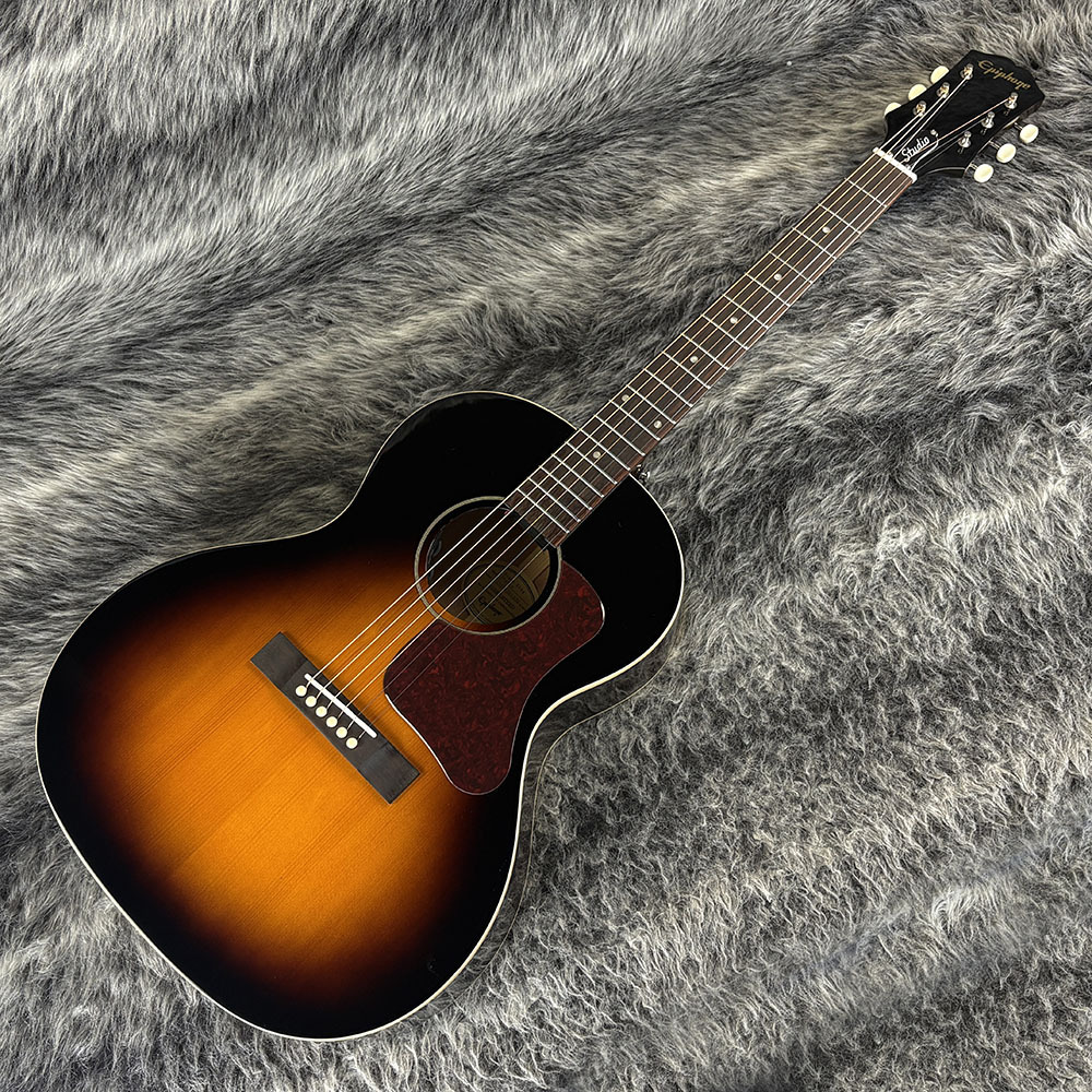 Epiphone Blues King Studio Dark Burst（新品）【楽器検索デジマート】