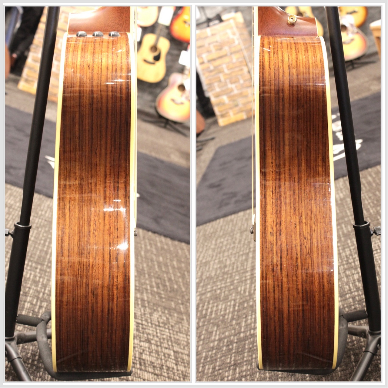 Taylor 【USED】WindHill Commemorative Model 2003年製【世界25
