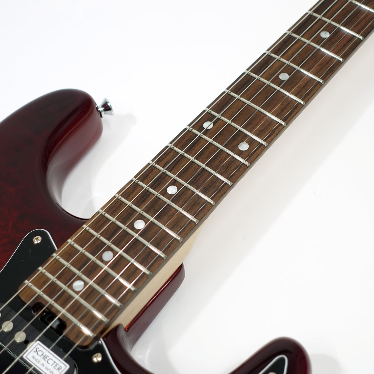 SCHECTER GS-1-FR-AL-W / R RDSB（新品/送料無料）【楽器検索デジマート】