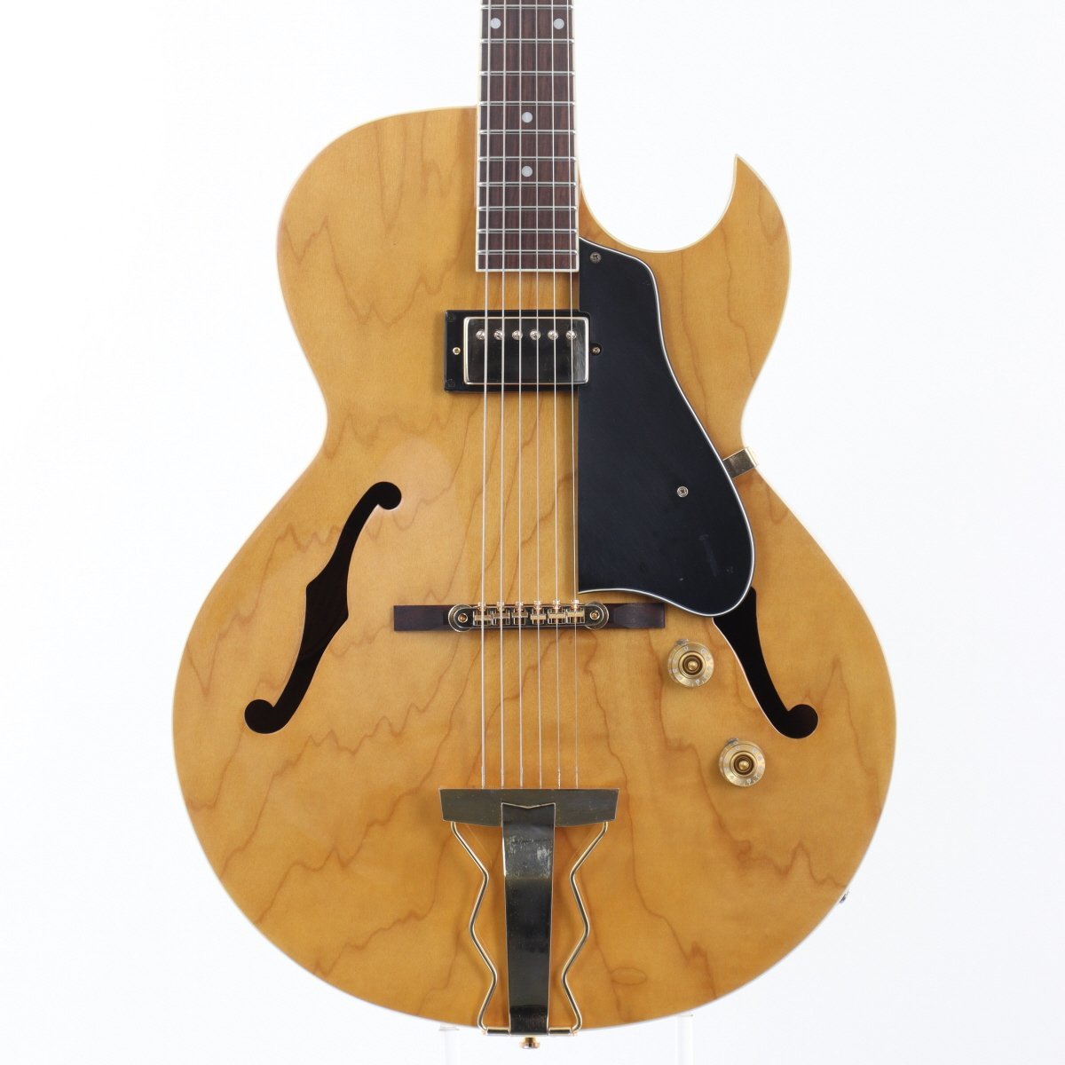 Epiphone Zephyr Regent NA フルアコ Epiphone Zephyr Regent NA（中古）【楽器検索デジマート】