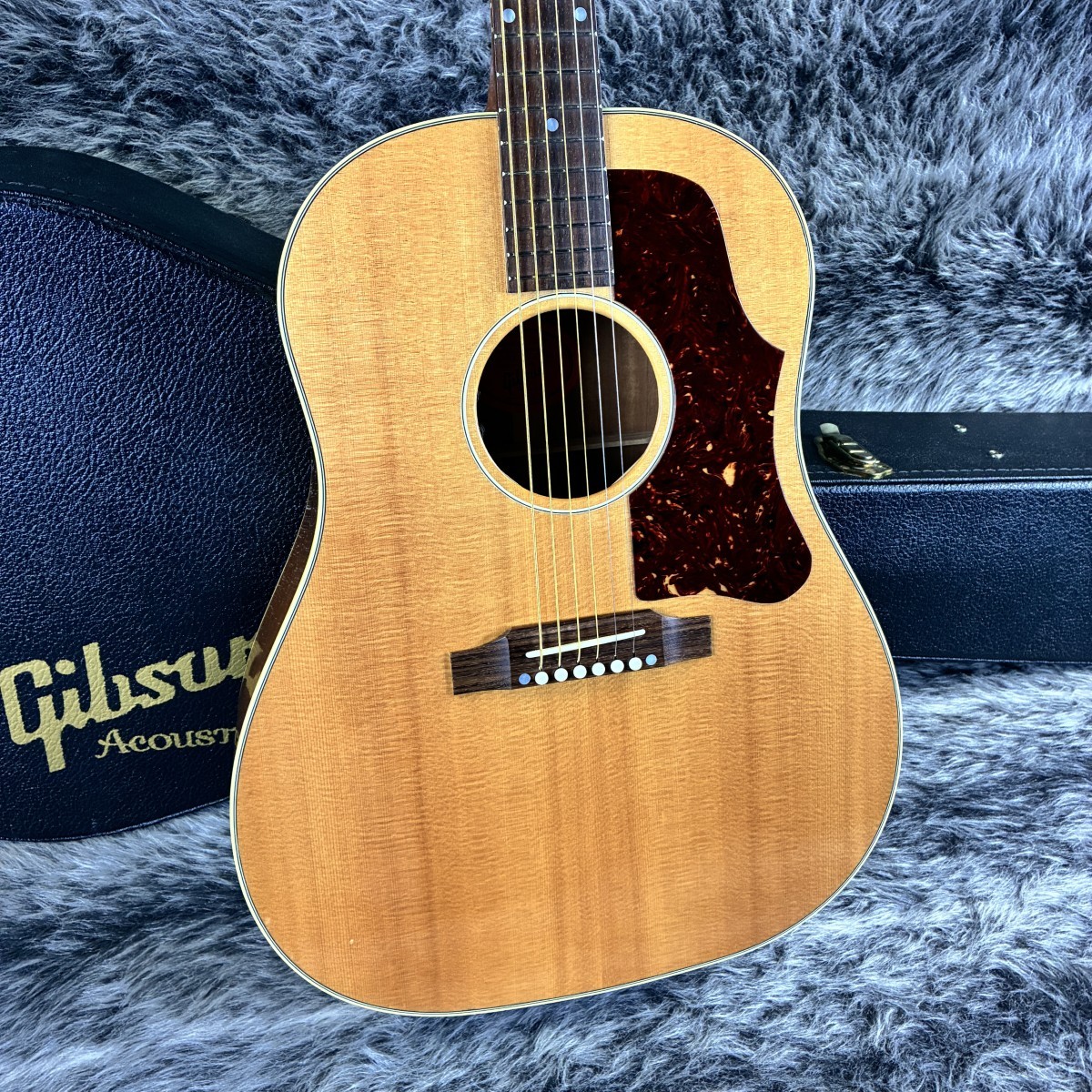 Gibson 1960s J-50 VOS Antique Natural 2016（中古/送料無料）【楽器