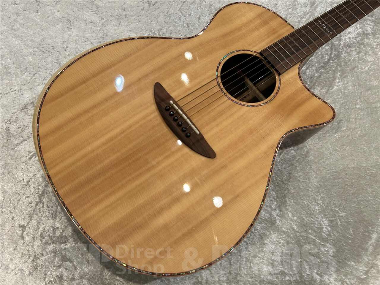 DCT GR-742CE 【即納可能/お客様委託品】（中古/送料無料）【楽器検索