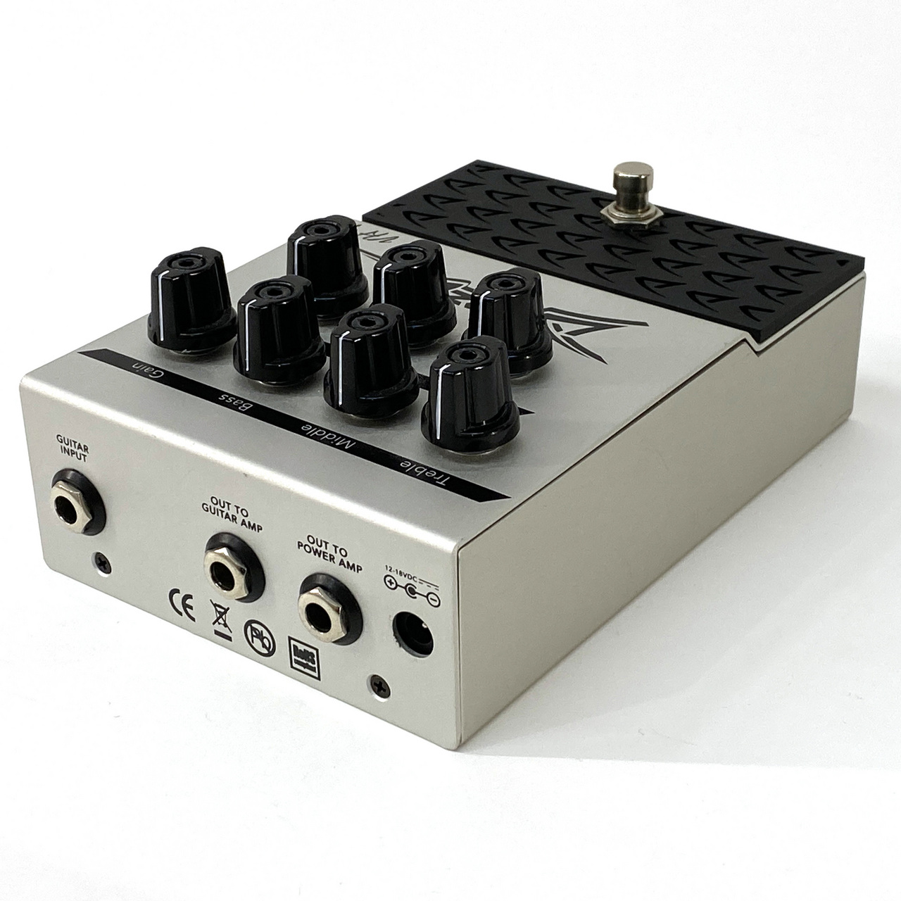 Diezel VH4 Pedal（中古/送料無料）【楽器検索デジマート】