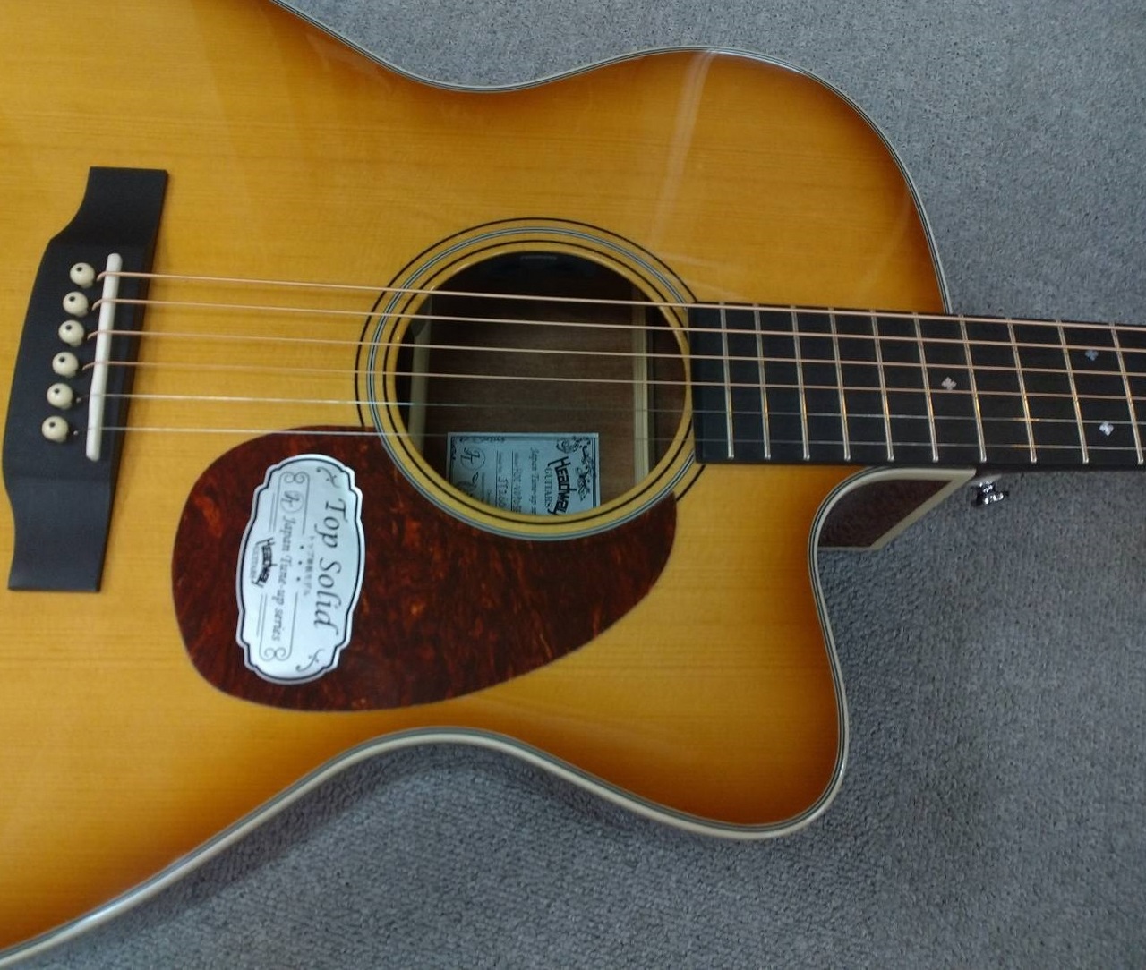 Headway Japan Tune-up Series / HOC-V090SE ASB (アンバーサン