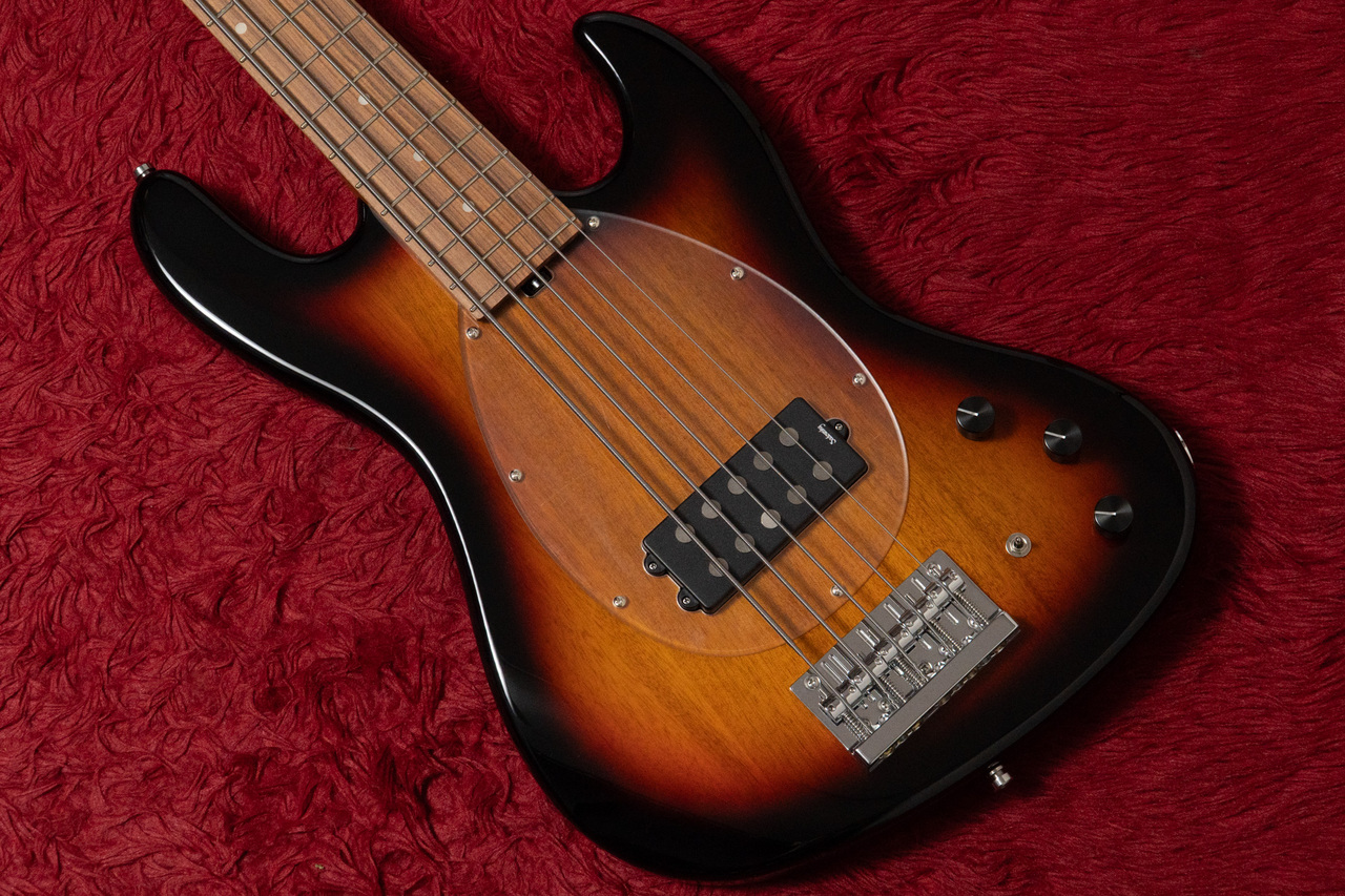 月末セール特価Sadowsky MV5 日本製 Sadowsky MX21 MV5 TBT/R 4.305kg #J000305-25【GIB横浜】（新品特価