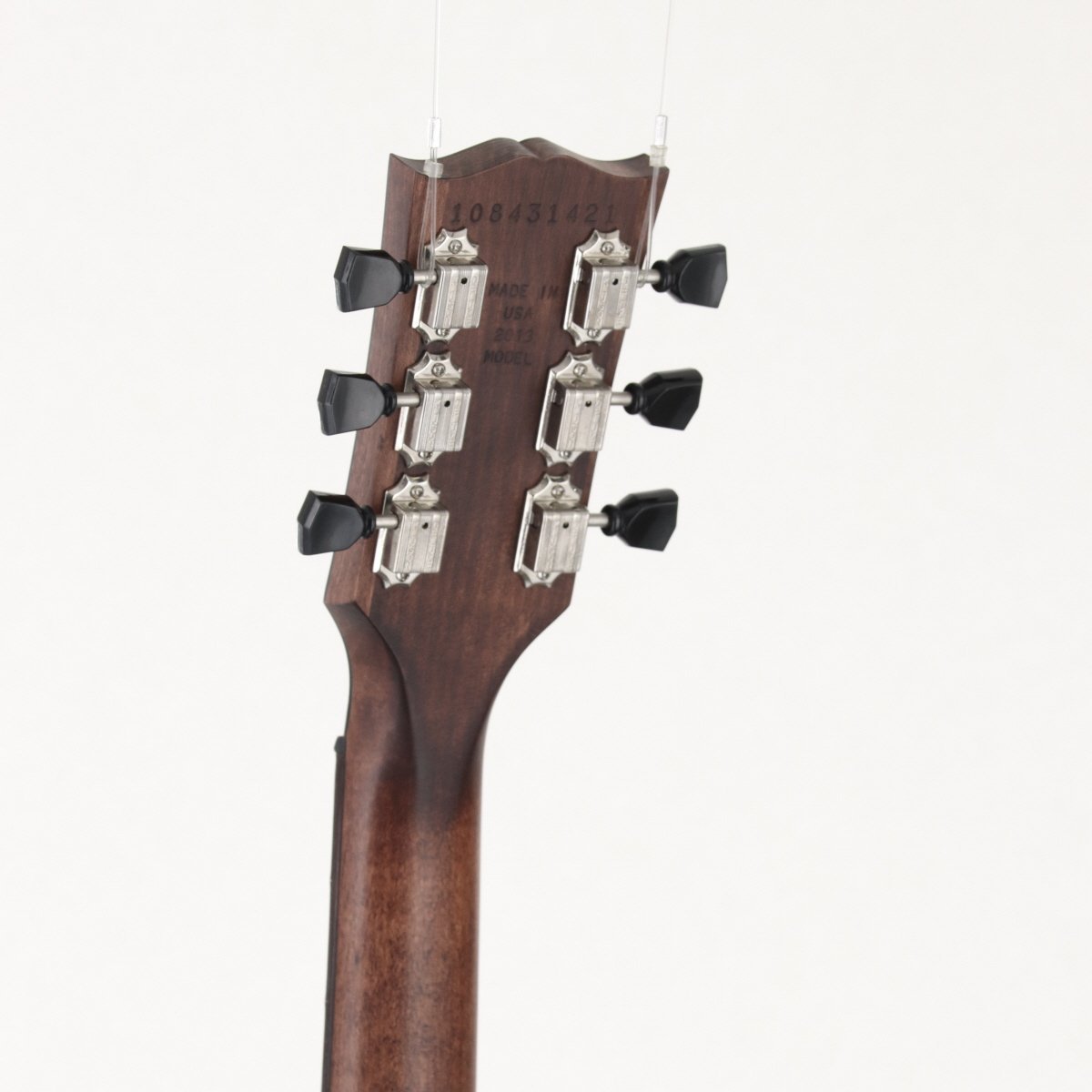 Gibson LPJ 2013 Gold Top 2013年製【横浜店】(中古/送料無料 Gibson LPJ 2013 Gold Top 2013年製【横浜店】(中古/送料無料
