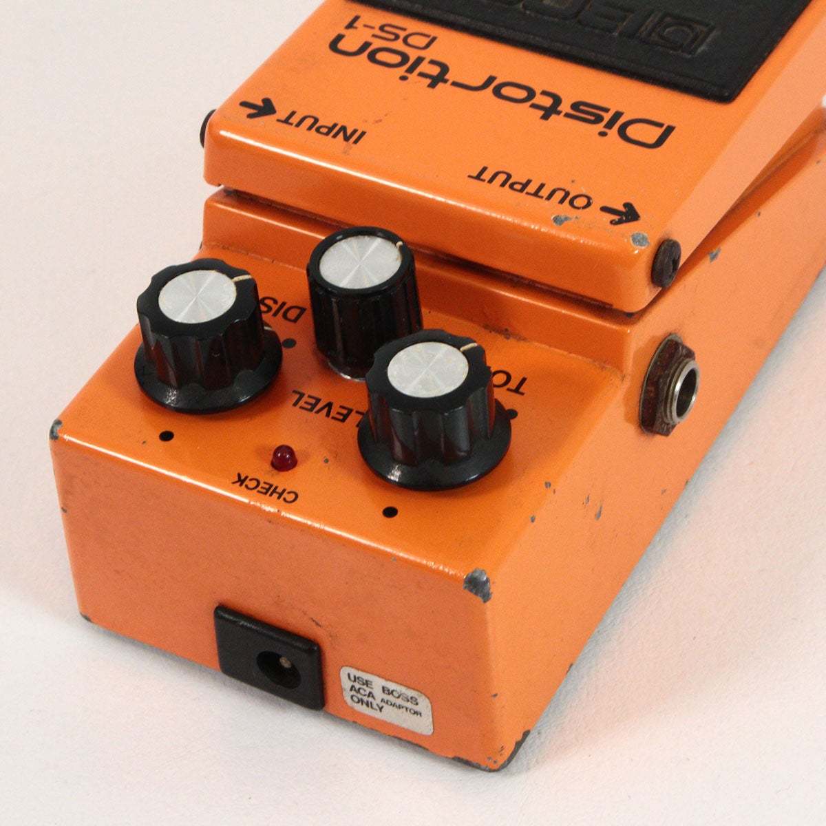 BOSS DS-1 Distortion JAPAN / ACA 【渋谷店】（中古）【楽器検索
