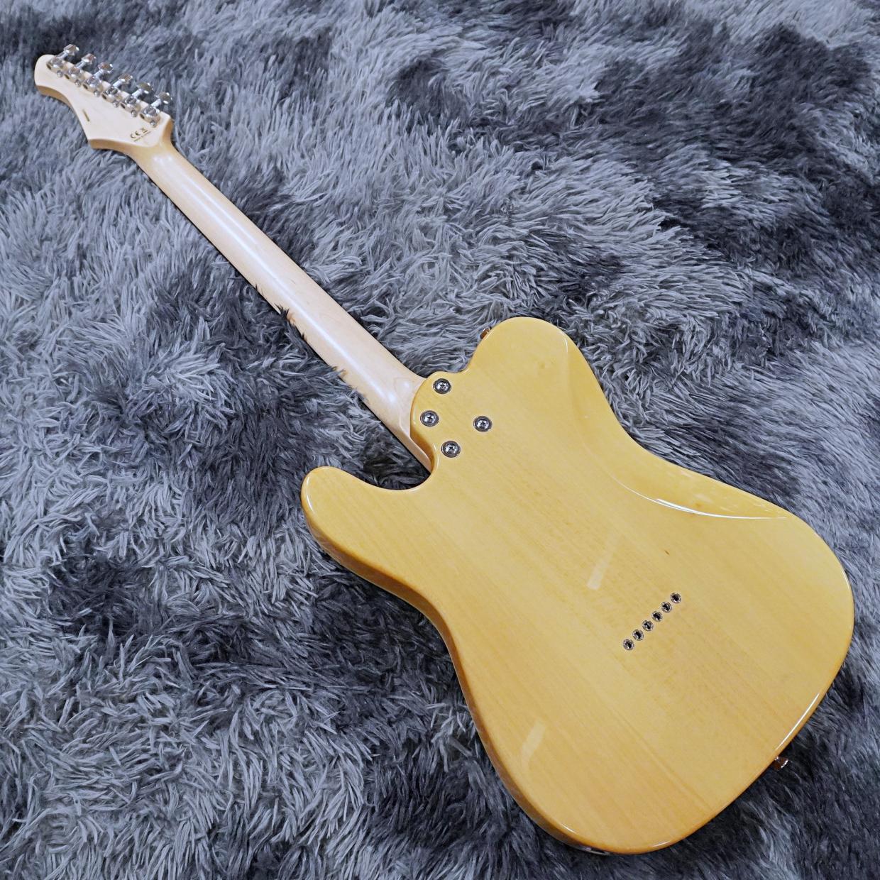 Aria Pro II 615-AE200 LRBL (Lorelei Blue) -Aria Evergreen-（新品