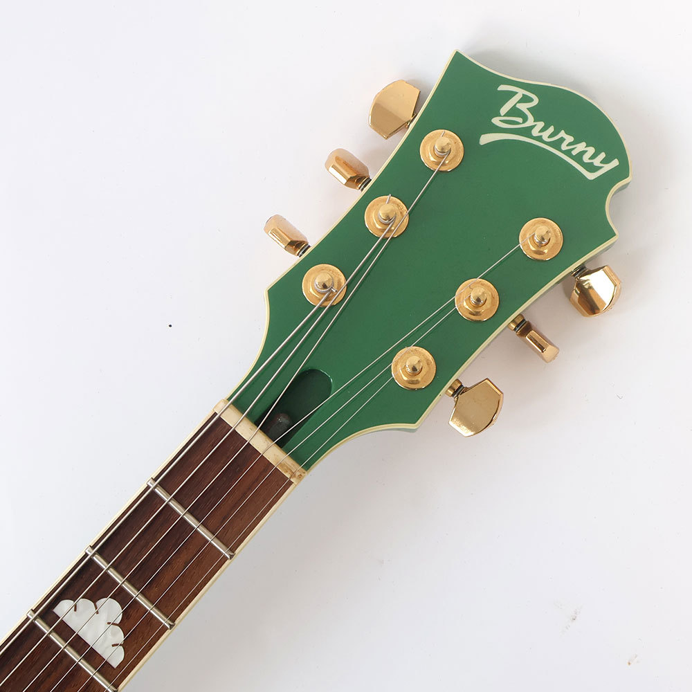 FERNANDES MG-160S CG KIBAN hideモデル HIDE「MG-160S CG KIBAN」 100本限定モデル 在庫あります