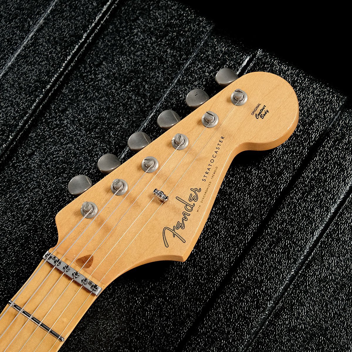 fender USA american vintage 57 2006年製 Fender American Vintage 57 Stratocaster MOD 2006 【渋谷店