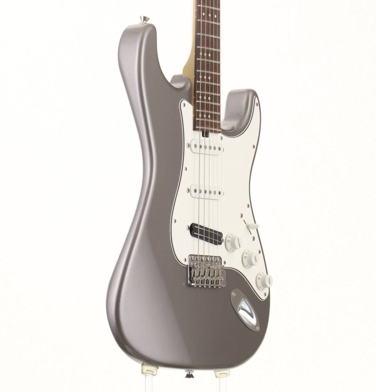 【美品】Three Dots S DGM/R-MH Three Dots S model/R-MH Dolphin Grey Metallic ［3.67kg