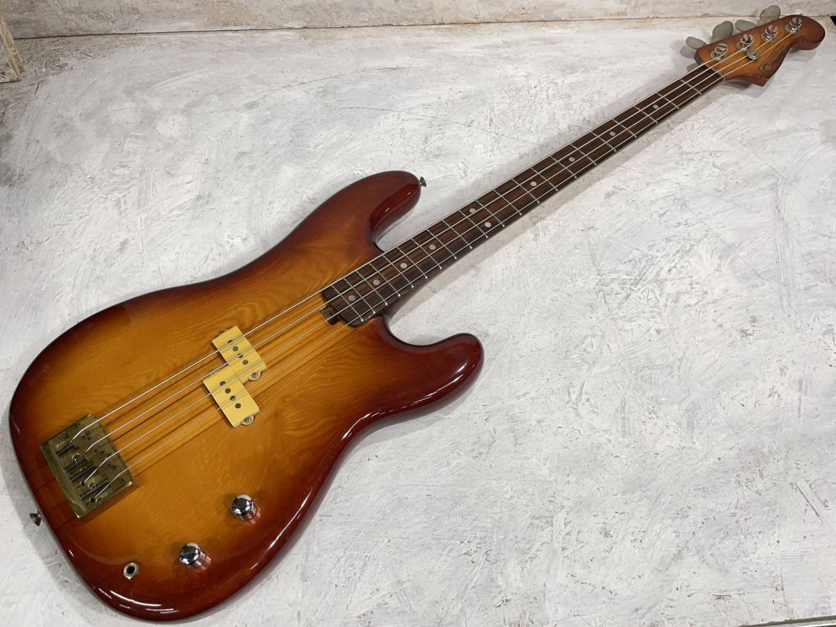 Fernandes Precision FPM 70? 訳アリ Fernandes Precision FPM 70? 訳