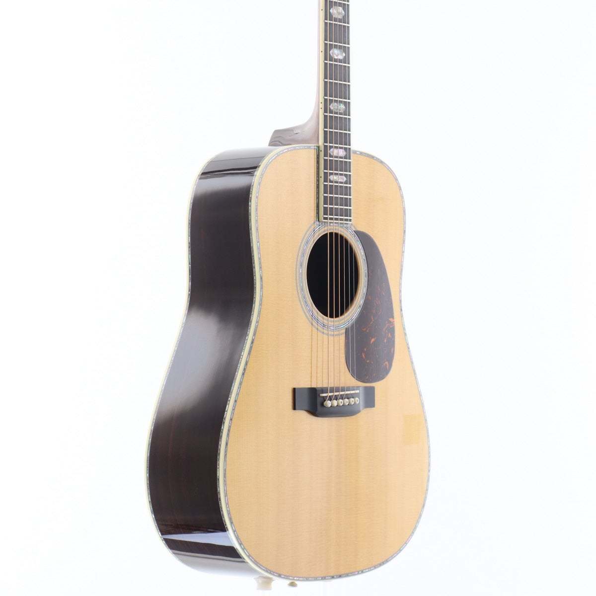 Martin D-45 Standard 2021年製 Natural 【心斎橋店】（中古/送料無料