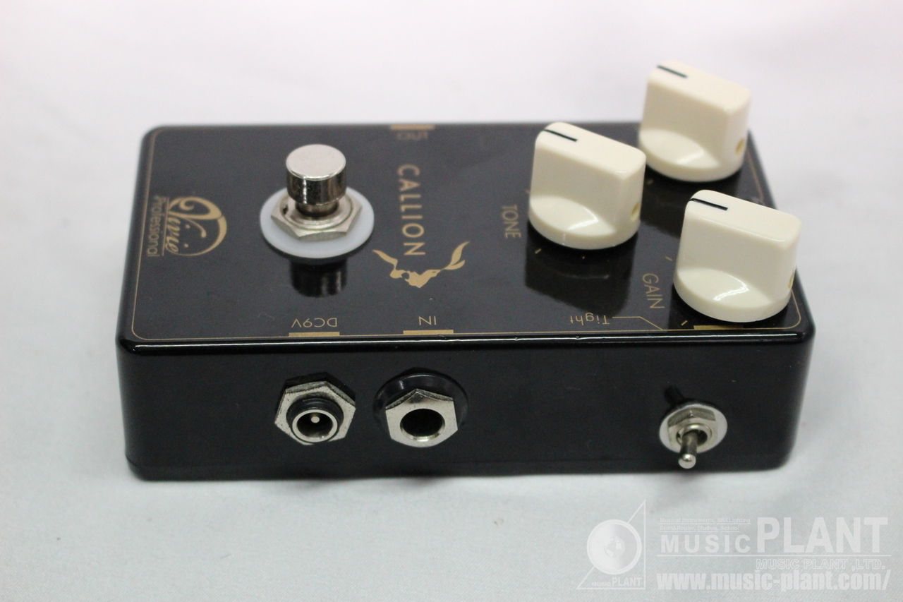 Vivie CALLION（中古/送料無料）【楽器検索デジマート】