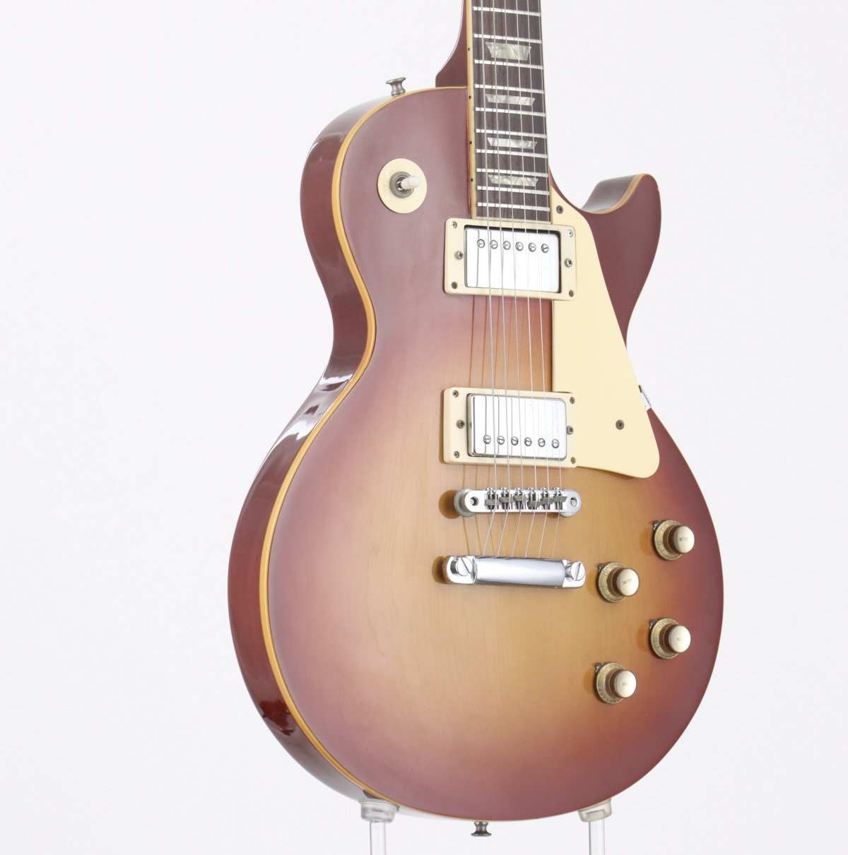 Fernandes FLG-100 BS ビンテージ BURNY FLG-100 1975年製 激レアモデル！（Sold Out） | 千葉