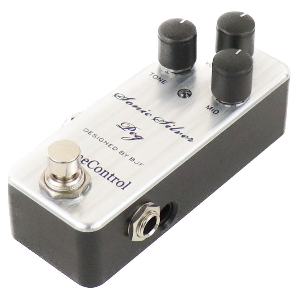 ONE CONTROL 【中古】 One Control SONIC SILVER PEG 旧デザイン