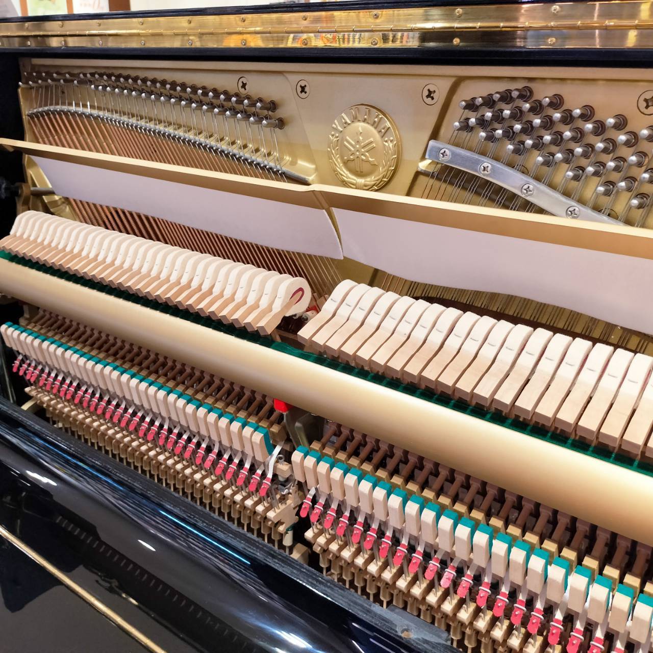 専門店整備済☆ヤマハ☆YAMAHA☆UX10BL☆人気の