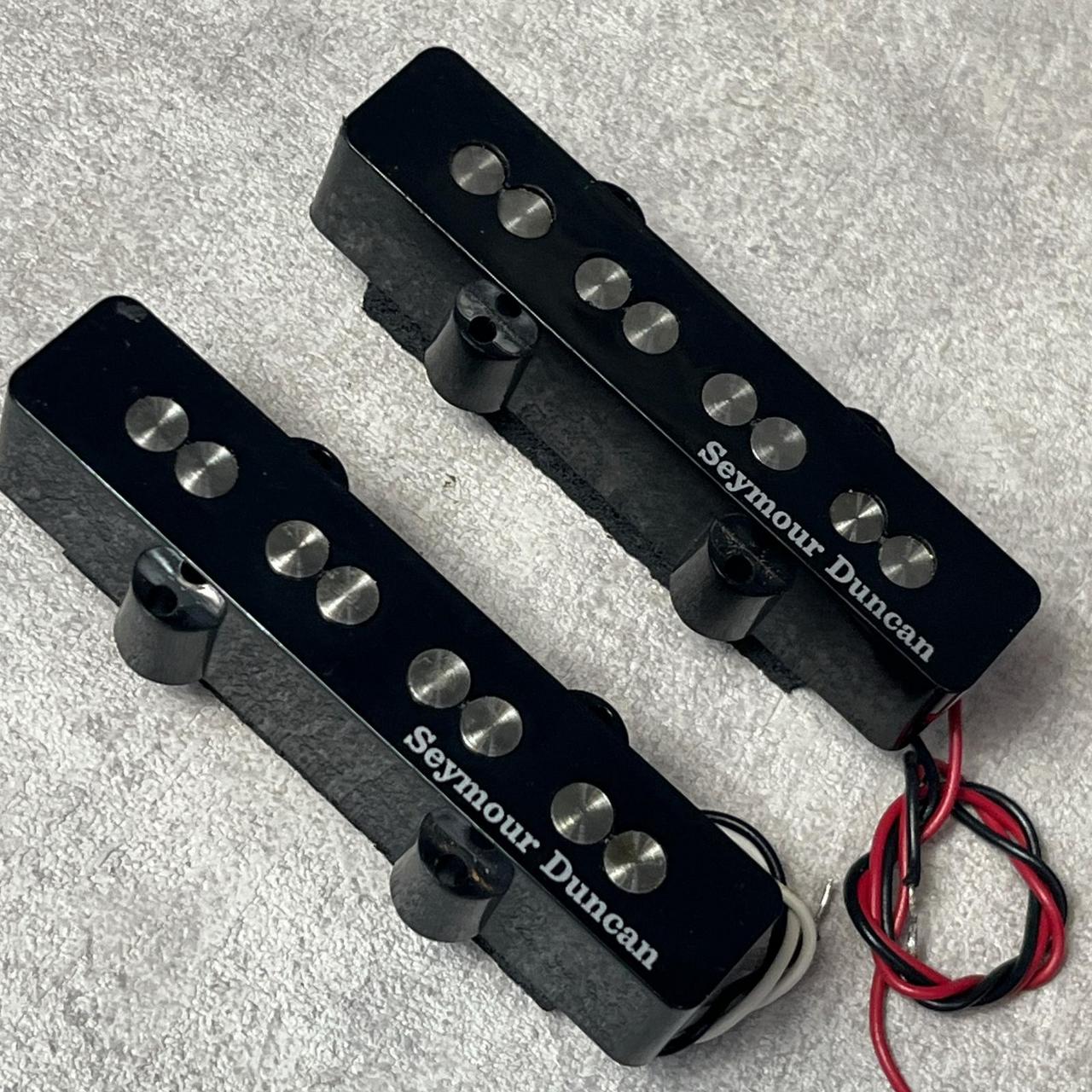 Seymour Duncan SJB-3 Set【加古川店】（中古/送料無料）【楽器検索