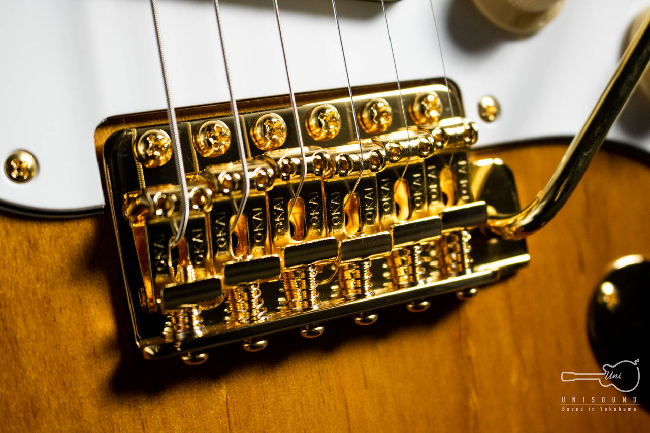 Tokai Vintage Series AST/R ITB G（新品）【楽器検索デジマート】