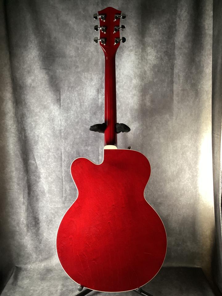 Gretsch 6119 TENNESSEE ROSE（中古）【楽器検索デジマート】