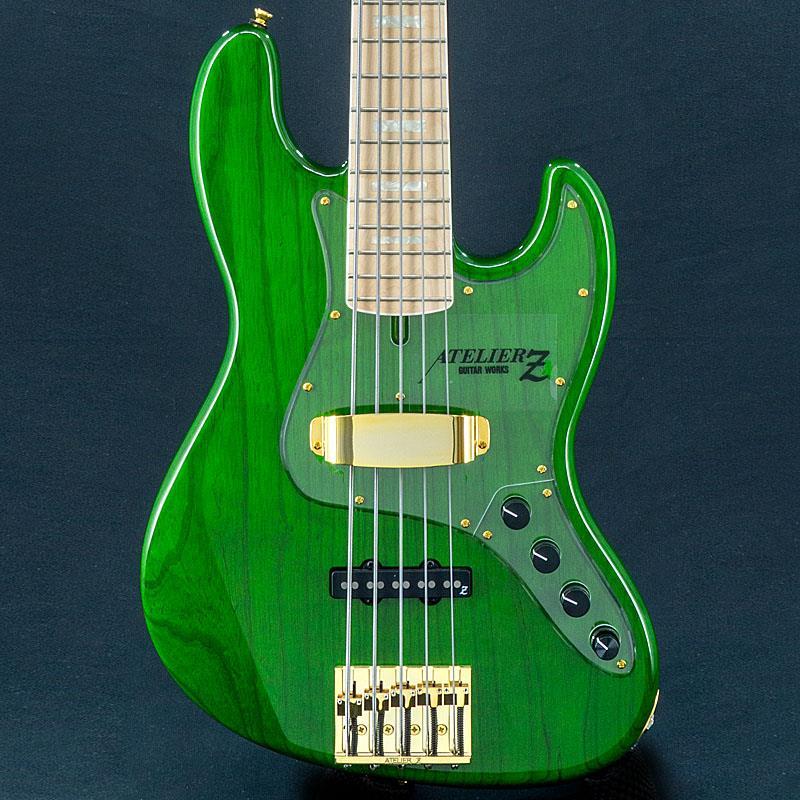 ATELIER Z USED 中古 M#265 Custom (TP-Bright GRN/M/MH)（中古
