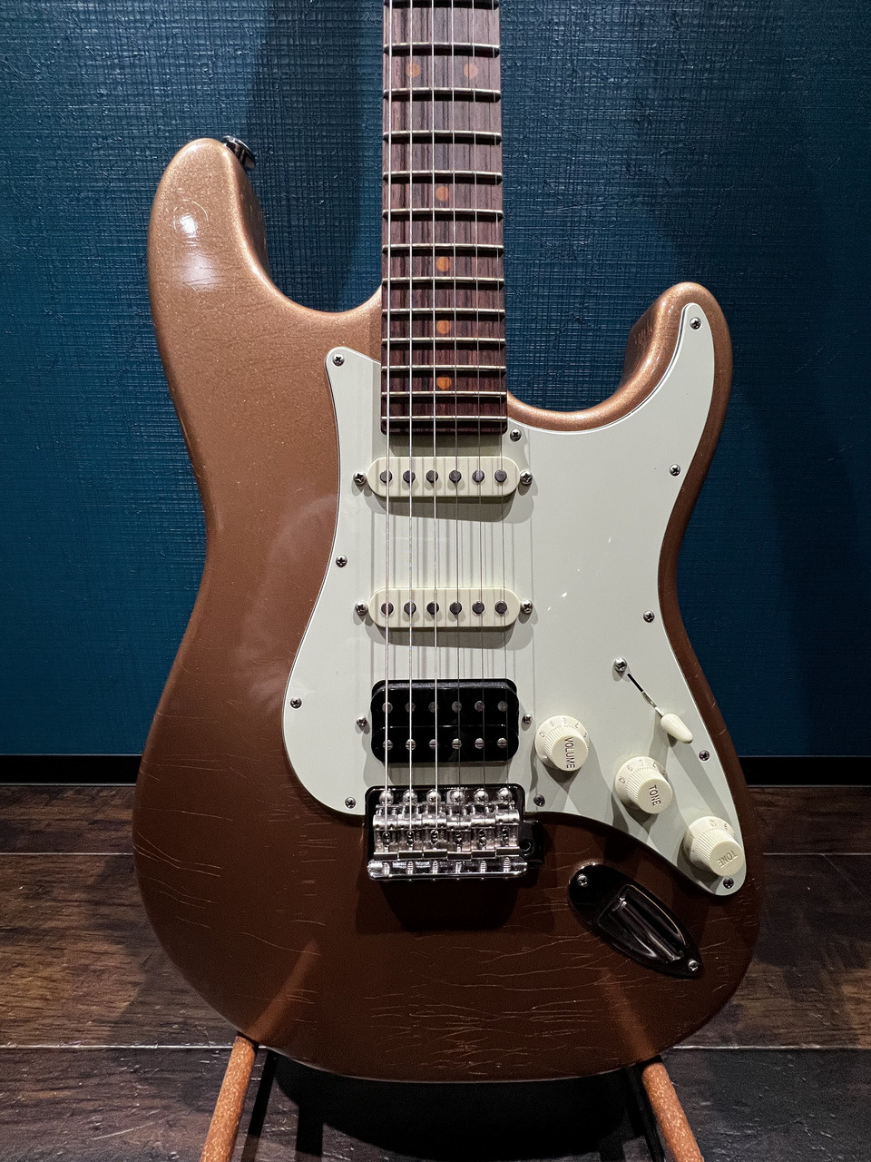 Suhr Classic S Antique 
