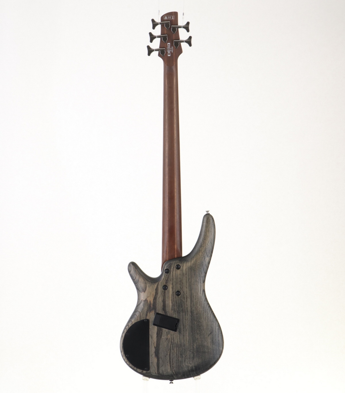 5弦ベース)IBANEZ / SRFF805 Black Stained Ibanez SRFF805 Black