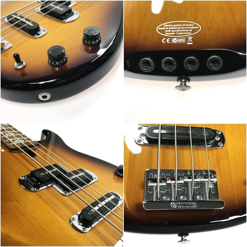 YAMAHA BB1024（中古）【楽器検索デジマート】