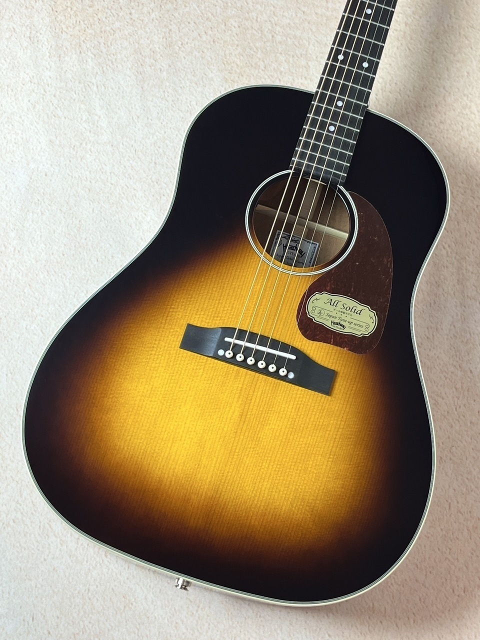 Headway 【早割ボーナスセール】HJ-V115ASE/Aged SB #JT251283【G-CLUB