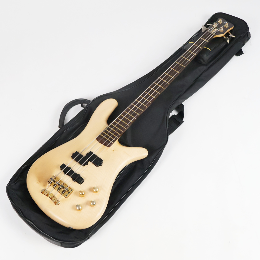 【格安!!】Warwick Streamer Stage I Warwick Pro Series Streamer Stage I | 5 String | Nirvana