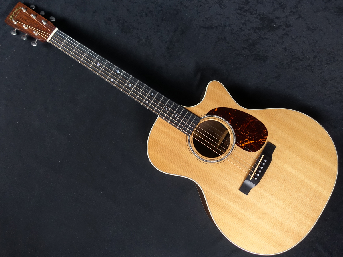 Martin GPC-16E-01 Rosewood 2020（中古）【楽器検索デジマート】