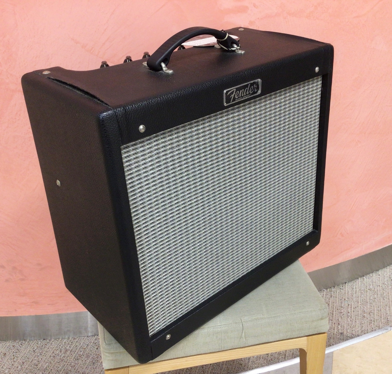 Fender Blues Junior III【USED】（中古/送料無料）【楽器検索デジマート】