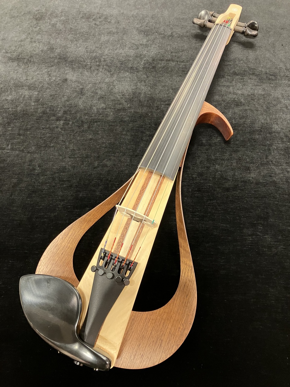 YAMAHA 【10月1日より価格改定!】YEV-105【 Natural】【新世代の