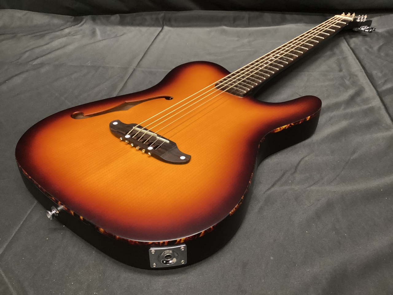 最高級 SCHECTER OL-FL シェクター エレアコ TSB ギター - www.cfch.org