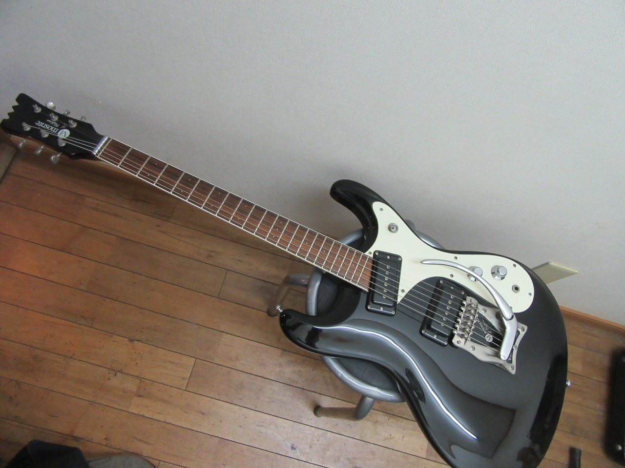 Mosrite Mosrite kurokumo（中古）【楽器検索デジマート】