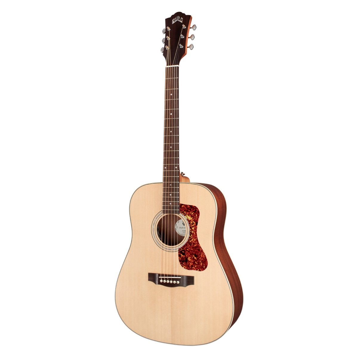 Guild D240e アコースティックギター 【公式通販】