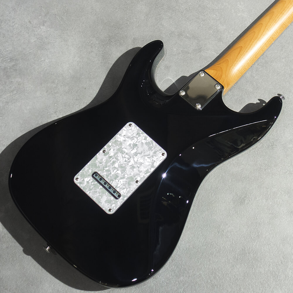 Suhr Standard Plus MH Faded Trans Wine Red Burst【分割48回払いまで