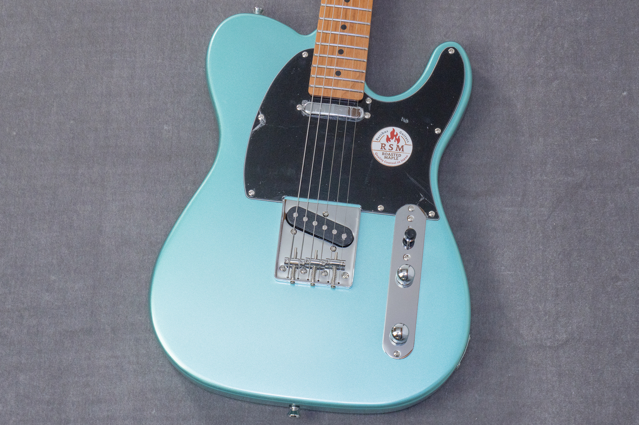 Bacchus BTE-1DX RSM/M IBM【GIB兵庫】（新品/送料無料）【楽器検索