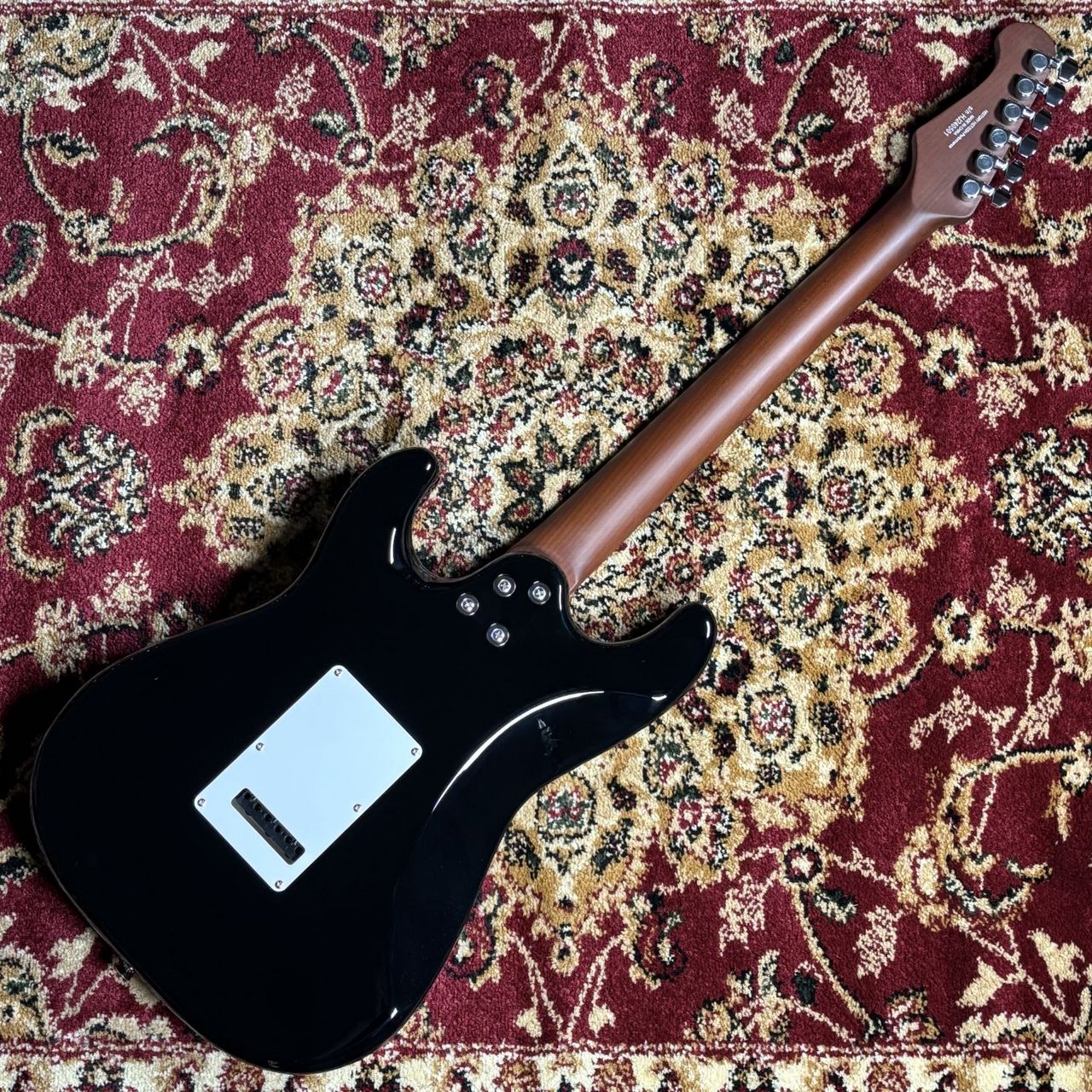 HISTORY HST/SSH-Performance Black【現物写真 / 3.61kg】（新品特価