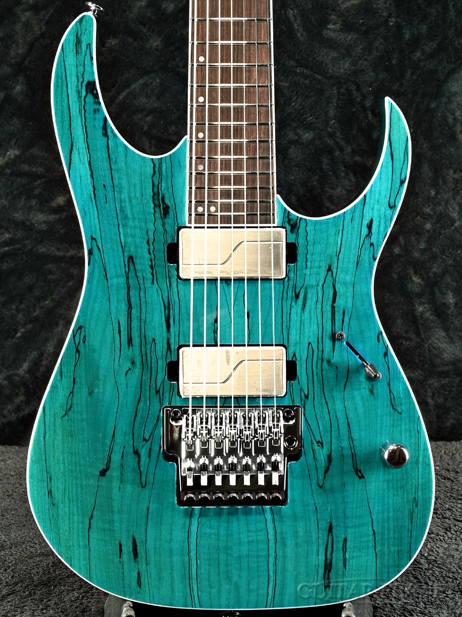 Ibanez 【HAZUKIシグネイチャーモデル!!】HZK1 【ローン金利0