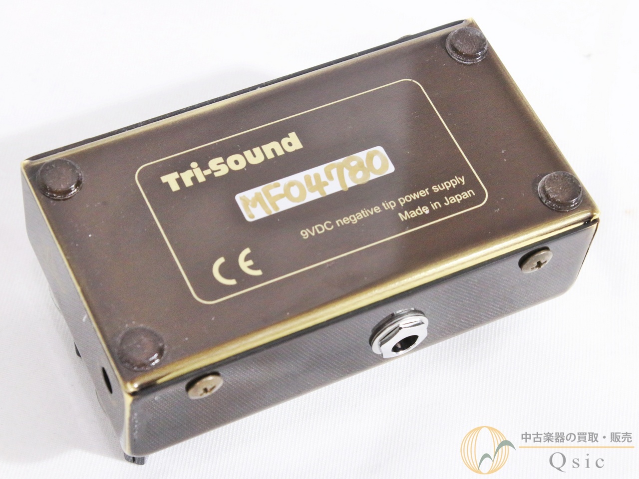 VEMURAM Myriad Fuzz [MM486]【神戸店在庫】（中古/送料無料）【楽器