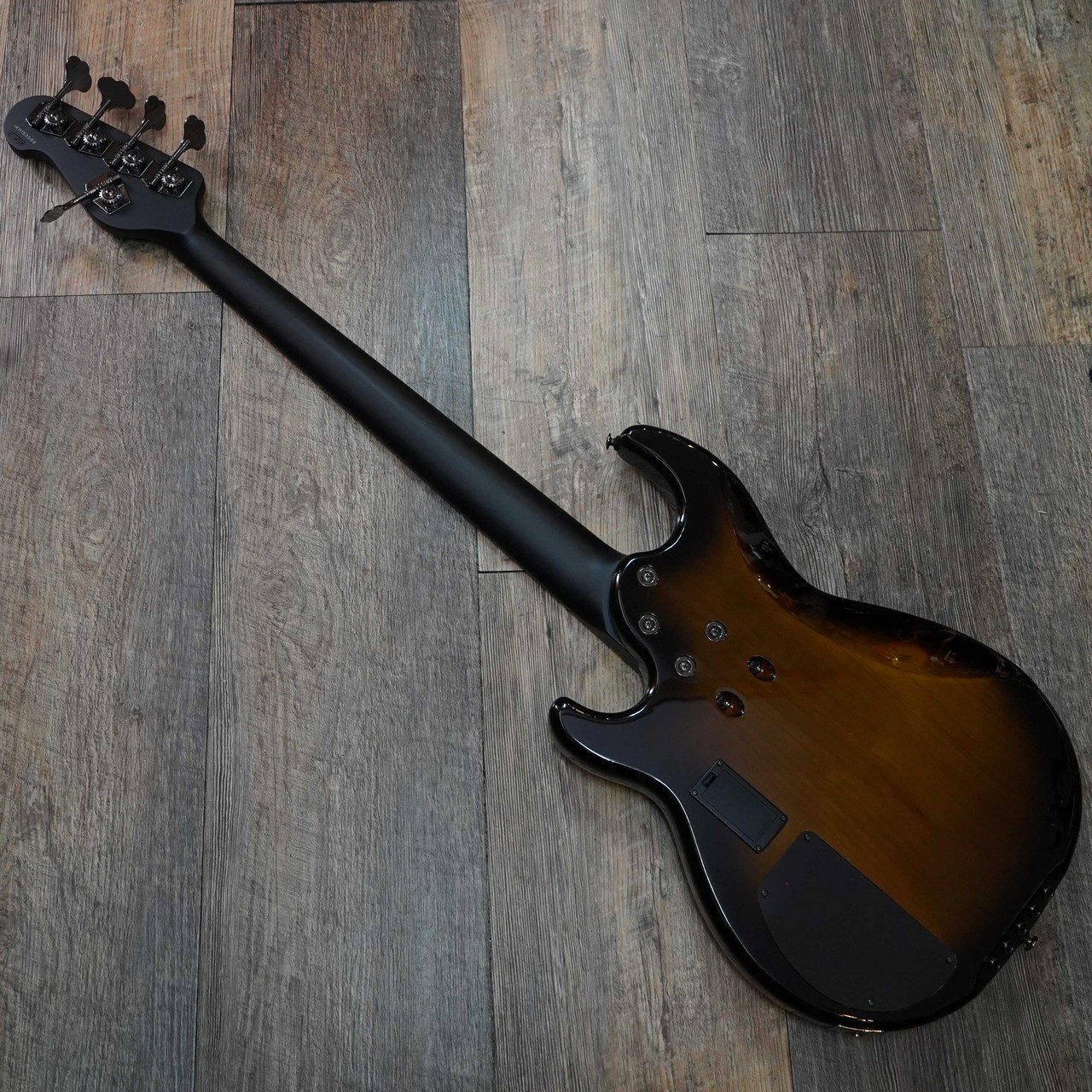 YAMAHA BB735A DCS（中古）【楽器検索デジマート】