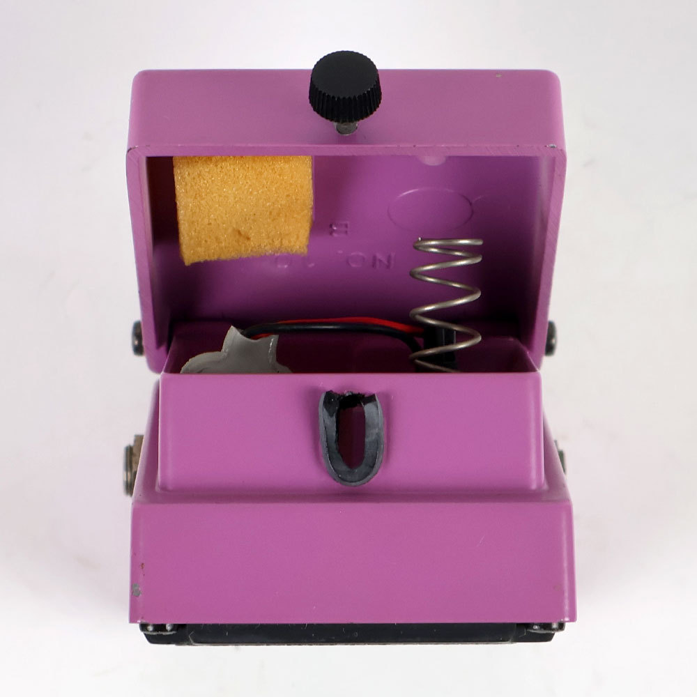 BOSS 【中古】ハイバンドフランジャー エフェクター BOSS HF-2 Hi Band