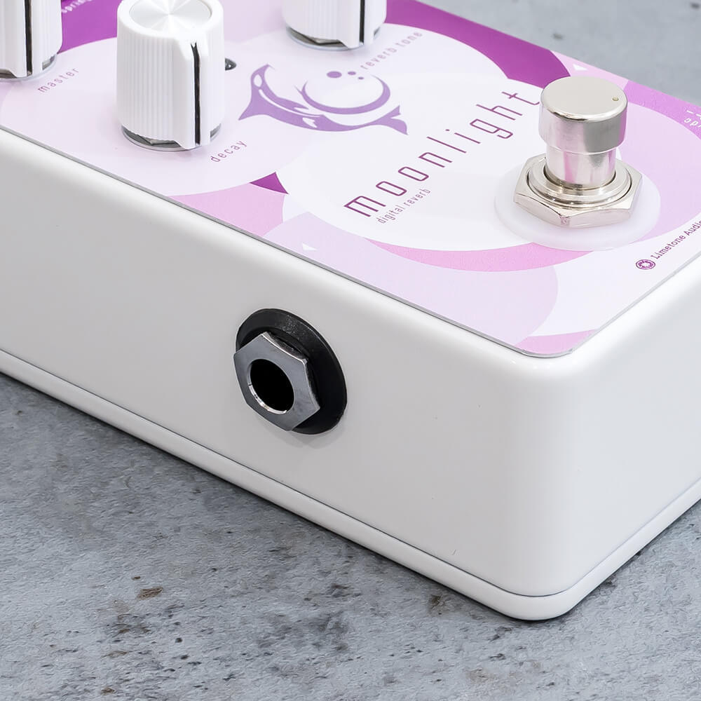 Limetone Audio moonlight 【未展示新品】【即納可能】（新品