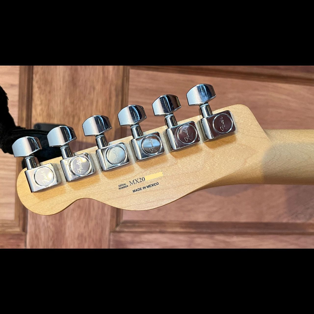 【限定値下げ】FENDER Player Tele MN PWT エレキギター Fender Player Tele MN PWT（中古）【楽器検索デジマート】