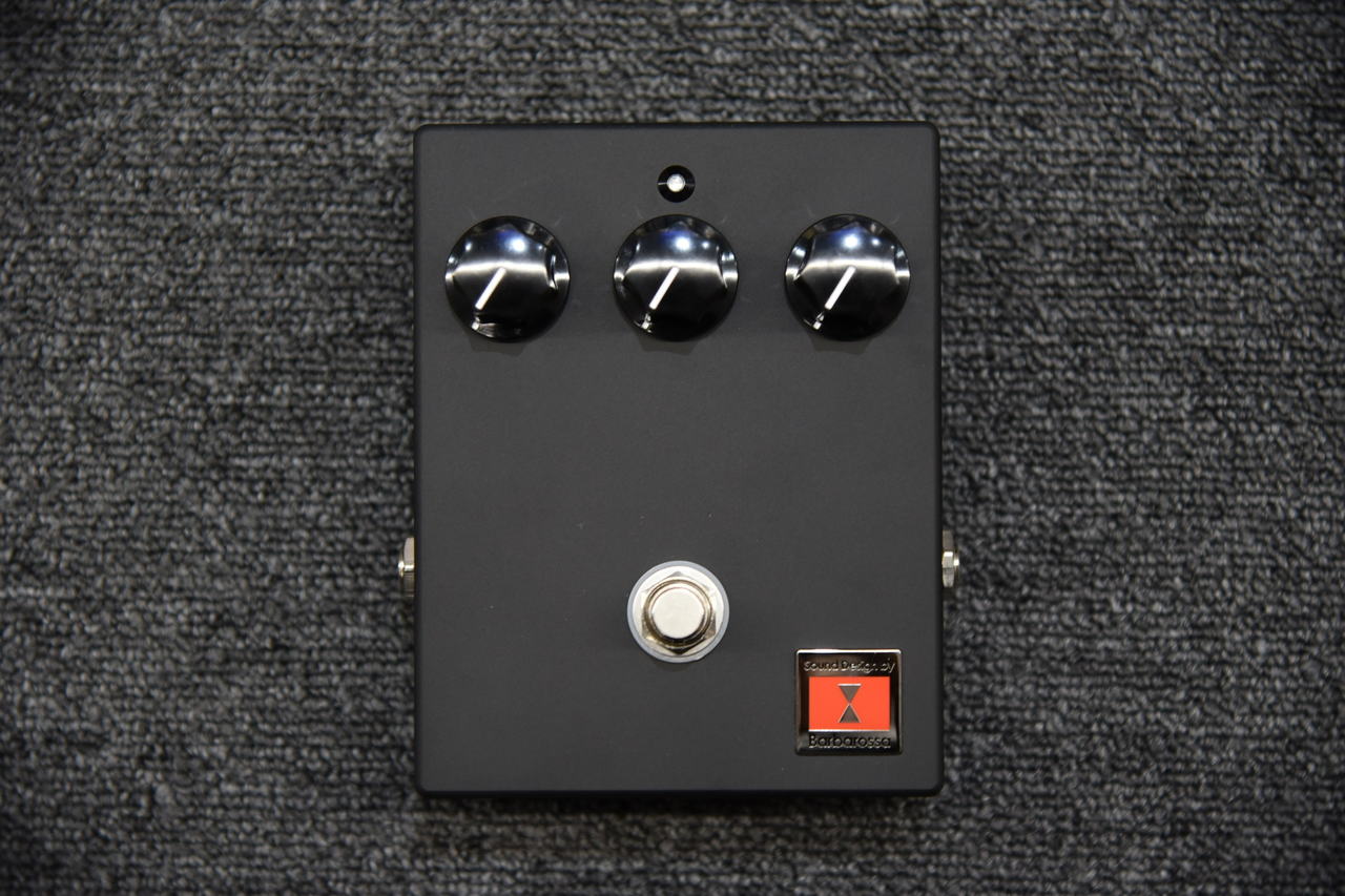Barbarossa GARGOYLE（新品/送料無料）【楽器検索デジマート】