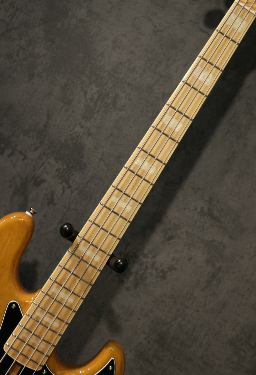FUJIGEN(FGN) 【木材の美しさ、王道の風格!!】NJB100MBAH -Vintage