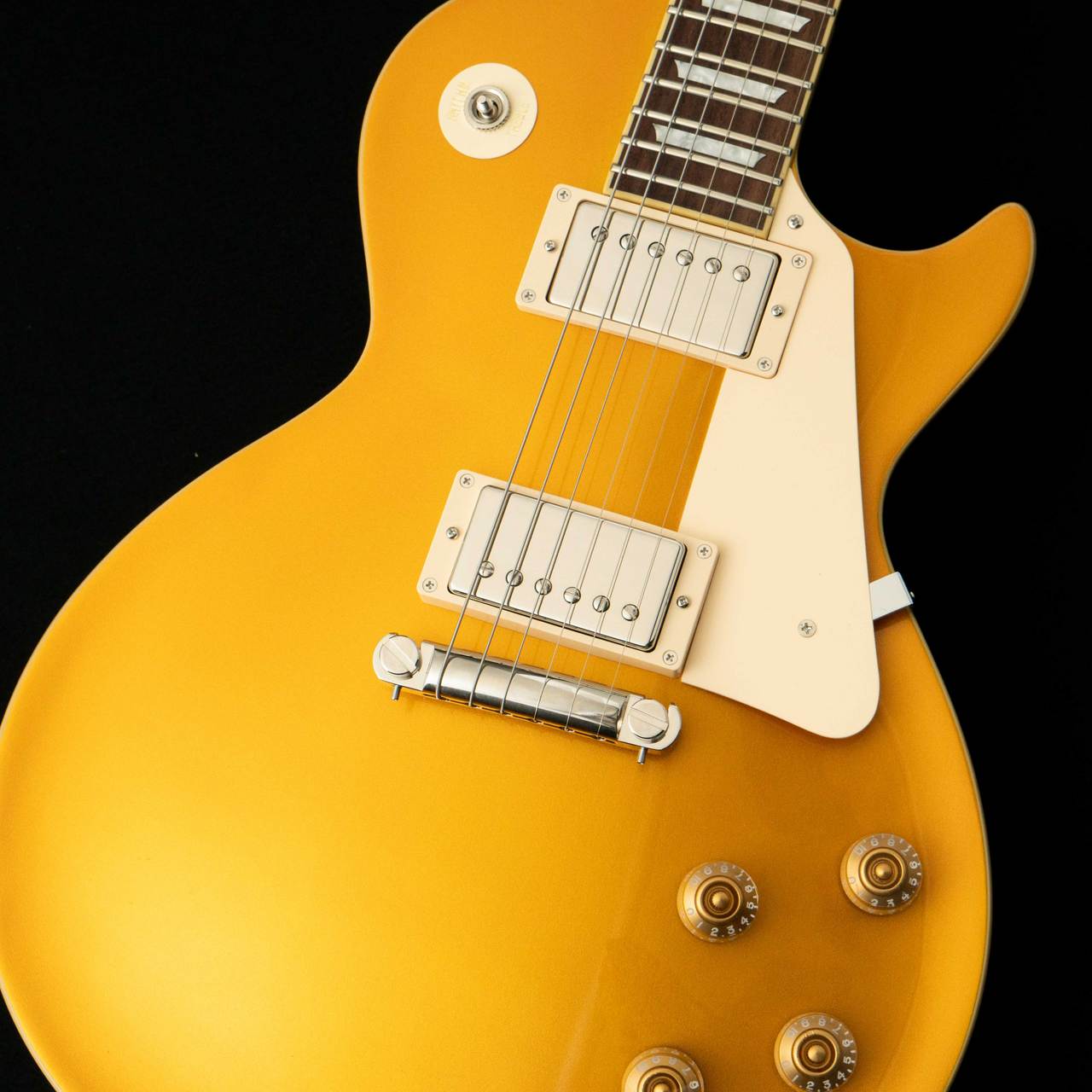 EDWARDS E-LP-STD LTD -All Gold- #ED6552233 【限定生産モデル 