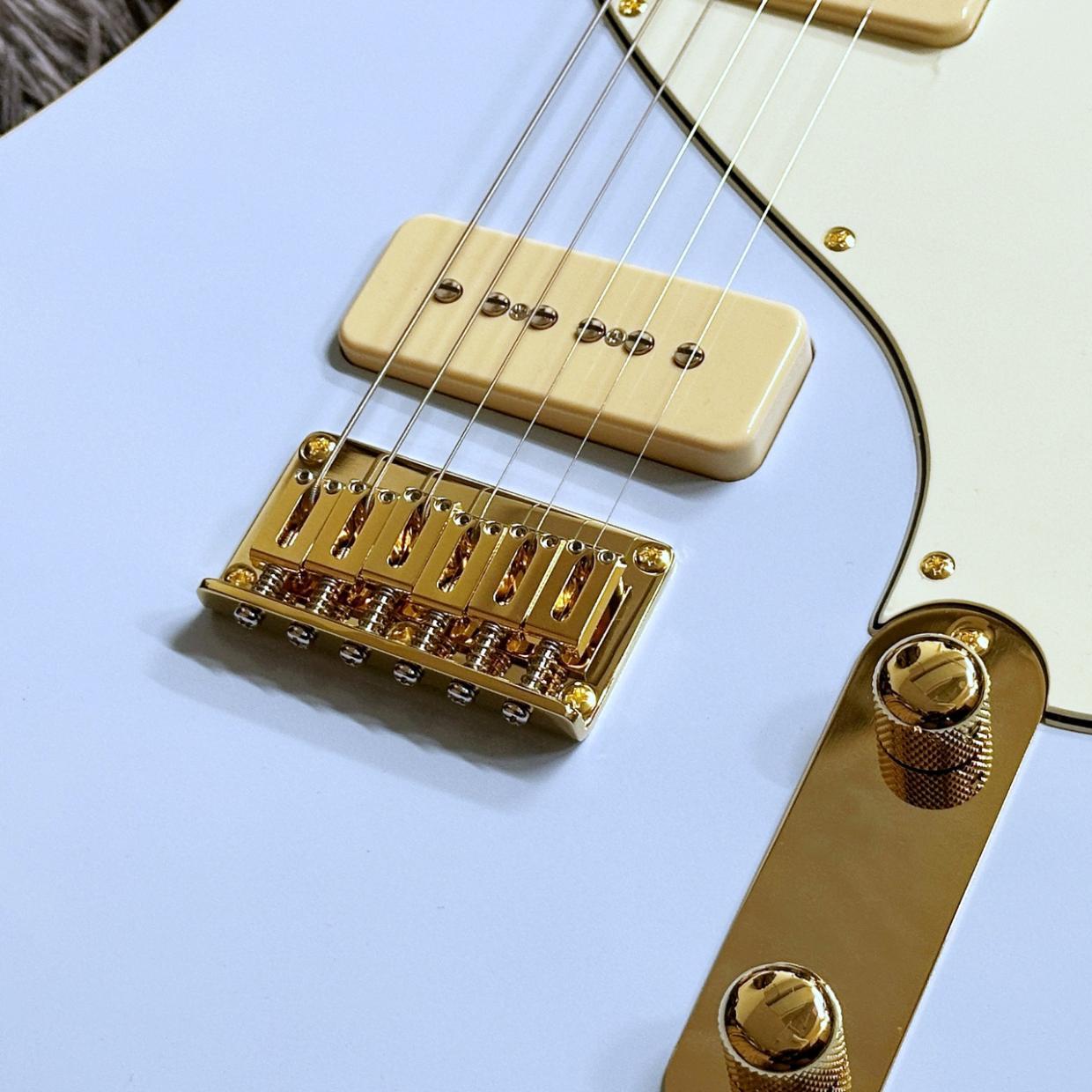 Moon REGGAE MASTER RM-DXII SBU/R GO（新品/送料無料）【楽器検索